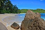 SEYCHELLES - 774 - Mahe, Anse Takamaka